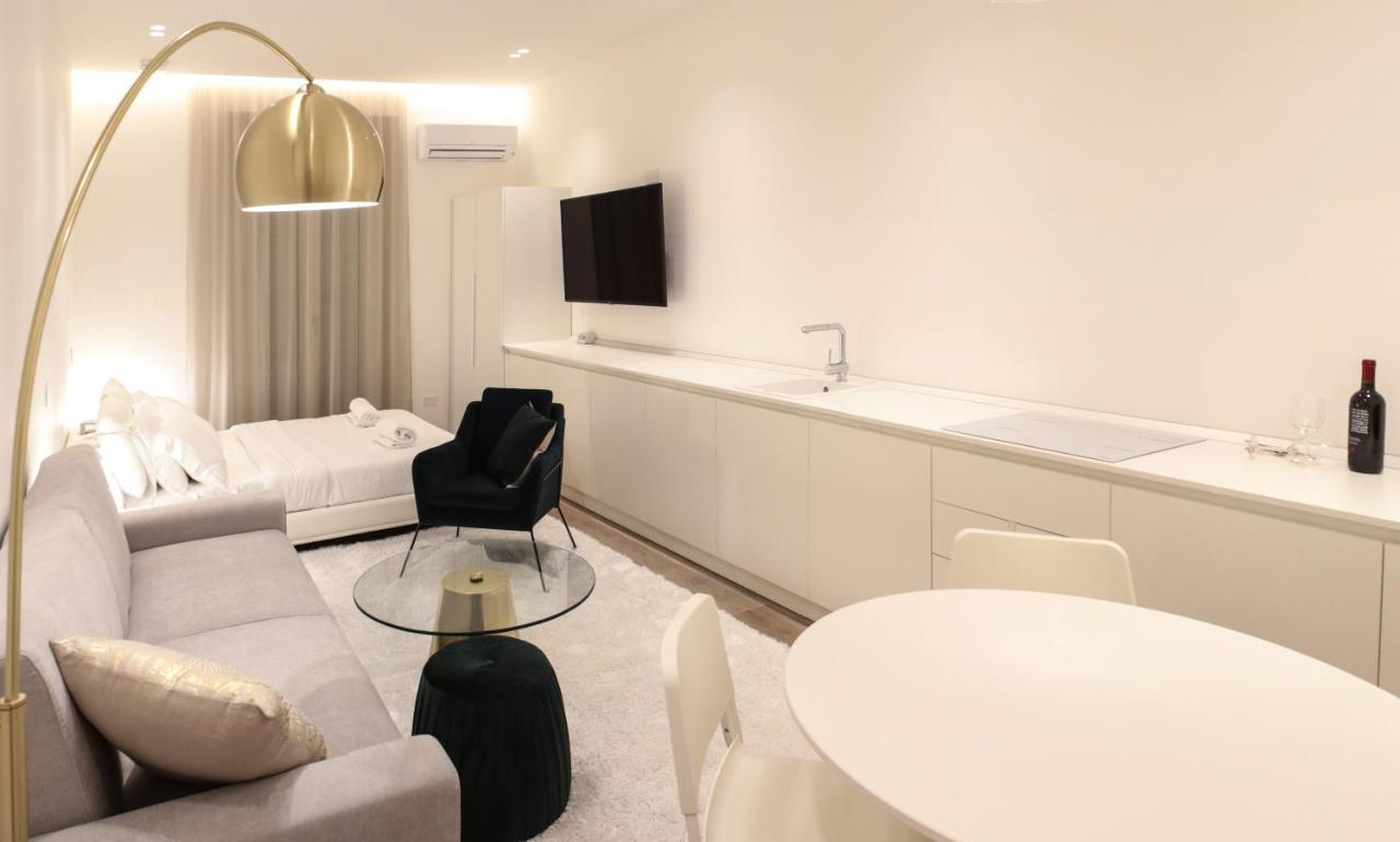 Apartment Loft Mono 3 Cagliari